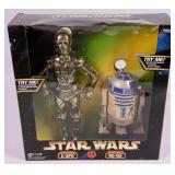 STAR WARS - KENNER TOYS - ELECTROIC DROIDS