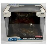 STAR WARS - HASBRO TOYS- JABBA