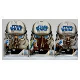 STAR WARS - LEGACY COLLECTION - HASBRO TOYS ACTION