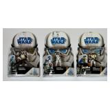 STAR WARS - LEGACY COLLECTION - HASBRO TOYS ACTION