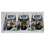 STAR WARS - LEGACY COLLECTION - HASBRO TOYS ACTION