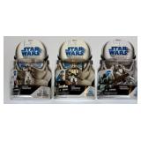 STAR WARS - LEGACY COLLECTION - HASBRO TOYS ACTION