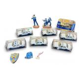 TOYS - SARASOTA/BRADENTON POLICE