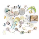TOYS - STAR TREK TOYS BONEYARD