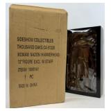 STAR WARS - SIDESHOW COLLECTIBLES-  MOMAW NADON