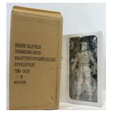 STAR WARS - SIDESHOW COLLECTIBLES - BOBA FETT