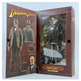 SIDESHOW COLLECTIBLES- INDIANA JONES - HENRY JONES