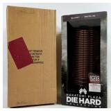 DIE HARD COLLECTION - NAKATOMI PLAZA - BLU-RAY