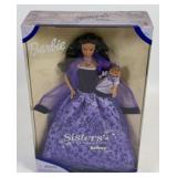 BARBIE - MATTEL TOYS - SISTERS CELEBRATION