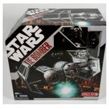 STAR WARS - HASBRO TOYS - TIE BOMBER