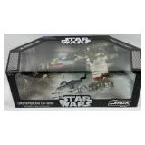 STAR WARS - HASBRO TOYS - SKYWALKER