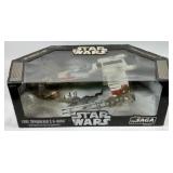 STAR WARS - HASBRO TOYS - SKYWALKER