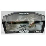 STAR WARS - HASBRO TOYS - SKYWALKER