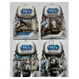 STAR WARS - LEGACY COLLECTION - HASBRO TOYS ACTION