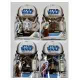 STAR WARS - LEGACY COLLECTION - HASBRO TOYS ACTION