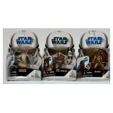 STAR WARS - LEGACY COLLECTION - HASBRO TOYS ACTION