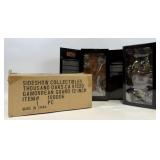 STAR WARS - SIDESHOW COLLECTIBLES - GAMORREAN GUAR