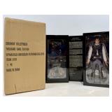 STAR WARS - SIDESHOW COLLECTIBLES - HAN SOLO
