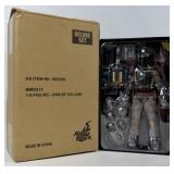 STAR WARS - HOT TOYS - MMS 313 BOBA FETT