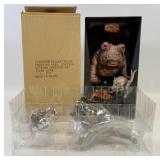 STAR WARS - SIDESHOW COLLECTIBLES - BUBU CREATURE