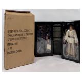 STAR WARS - SIDESHOW COLLECTIBLES - LUKE SKYWALKER