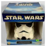 STAR WARS - RUBIES MASKS, STORMTROOPER MASK