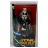 STAR WARS- HASBRO TOYS - GENERAL GRIEVOUS