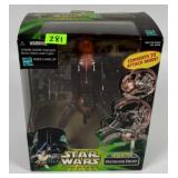 STAR WARS - HASBRO TOYS - DESTROYER DROID
