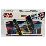 STAR WARS - HASBRO TOYS - IMPERIAL TIE FIGHTER