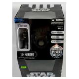 STAR WARS - HASBRO TOYS - TIE FIGHTER