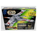 STAR WARS - KENNER TOYS TOYS - X-WING FIGHTER