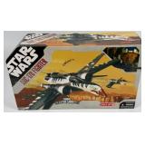 STAR WARS - HASBRO TOYS - ARC-170 FIGHTER