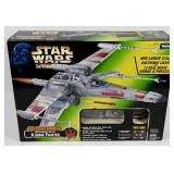 STAR WARS - KENNER TOYS TOYS - X-WING FIGHTER