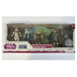 STAR WARS - HASBRO TOYS - FIGURE PACK