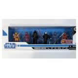 STAR WARS - HASBRO TOYS - CRIMSON EMPIRE