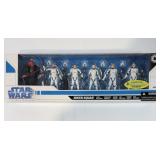 STAR WARS - HASBRO TOYS - JOKER SQUAD