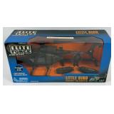 ELITE FORCE - U.S. MILITARY LITTLE BIRD ASSAULT HE