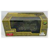 CLASSIC ARMOR RADIO CONTROL - M113A2 ARMORED PERSO