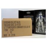 STAR WARS - SIDESHOW COLLECTIBLES - STORMTROOPER