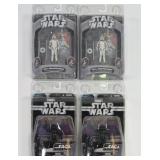 STAR WARS - SAGA COLLECTION - 501ST - HASBRO ACTIO