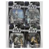 STAR WARS - SAGA COLLECTION - HASBRO ACTION FIGURE