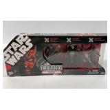 STAR WARS - HASBRO TOYS - THE SITH LEGACY