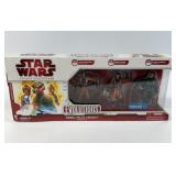 STAR WARS - HASBRO TOYS - REBEL PILOT LEGACY