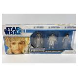 STAR WARS - HASBRO TOYS - PADME AMIDALA LEGACY
