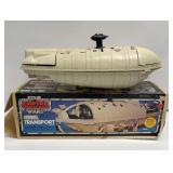 STAR WARS ESB - KENNER - REBEL TRANSPORT