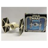 STAR WARS - KENNER - IMPERIAL TIE FIGHTER