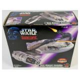 STAR WARS - KENNER TOYS - DASH RENDAR