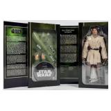 STAR WARS - SIDESHOW COLLECTIBLES - QUI-GON JINN