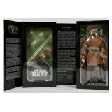 STAR WARS - SIDESHOW COLLECTIBLES - PLO KOON