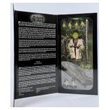 STAR WARS - SIDESHOW COLLECTIBLES - YODA